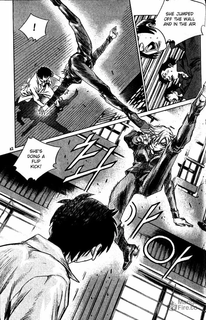 Read Quantum Mistake chapter 233 image 5 on Lezhin