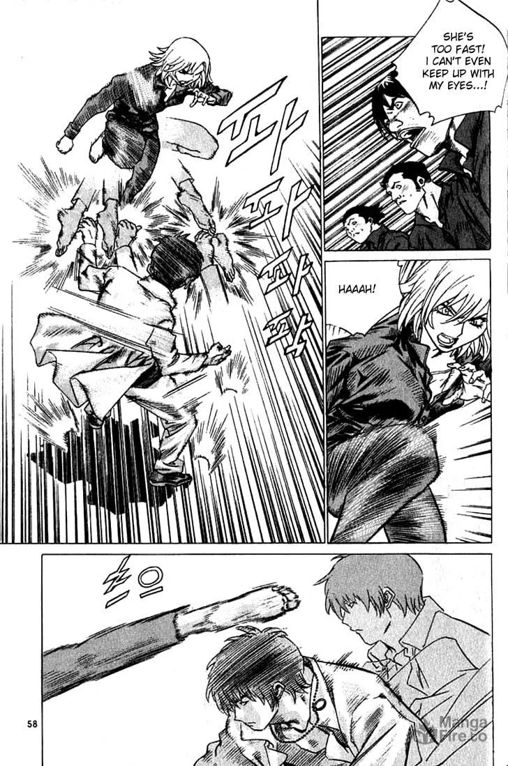 Read Quantum Mistake chapter 234 image 5 on Lezhin