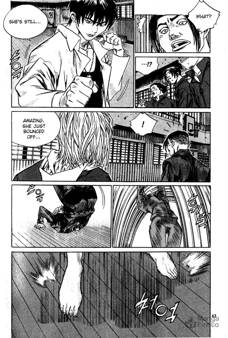 Read Quantum Mistake chapter 234 image 9 on Lezhin