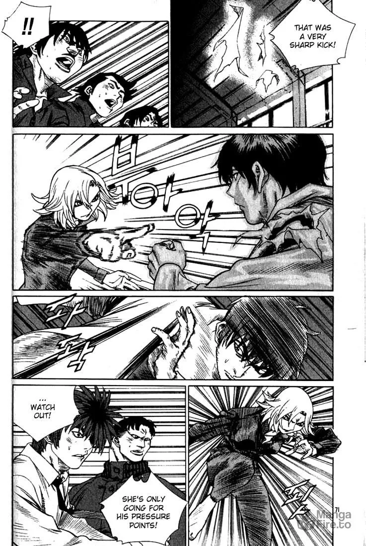 Read Quantum Mistake chapter 235 image 2 on Lezhin