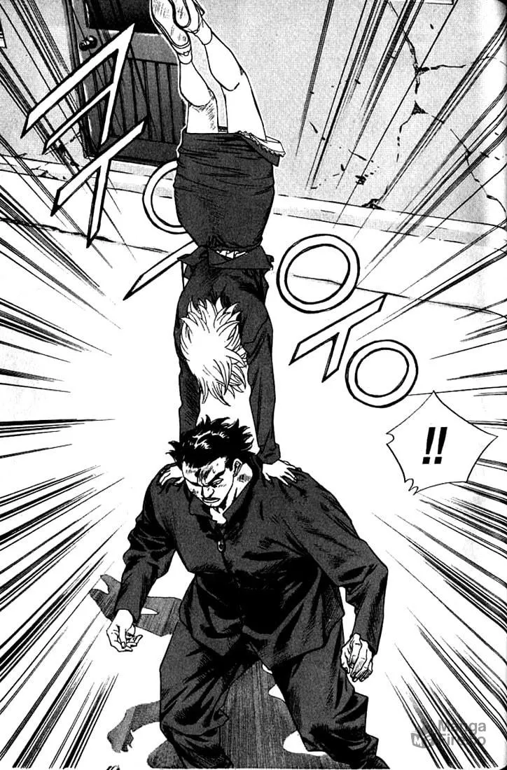 Read Quantum Mistake chapter 236 image 11 on Lezhin