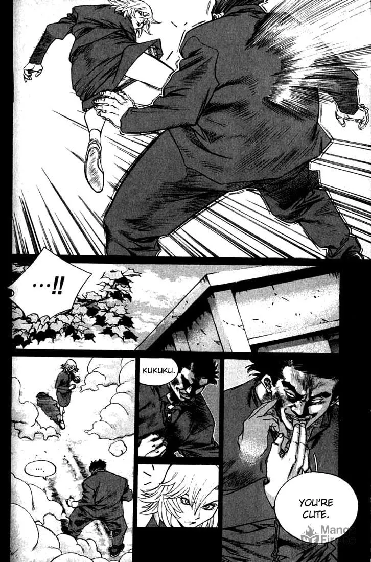 Read Quantum Mistake chapter 236 image 8 on Lezhin