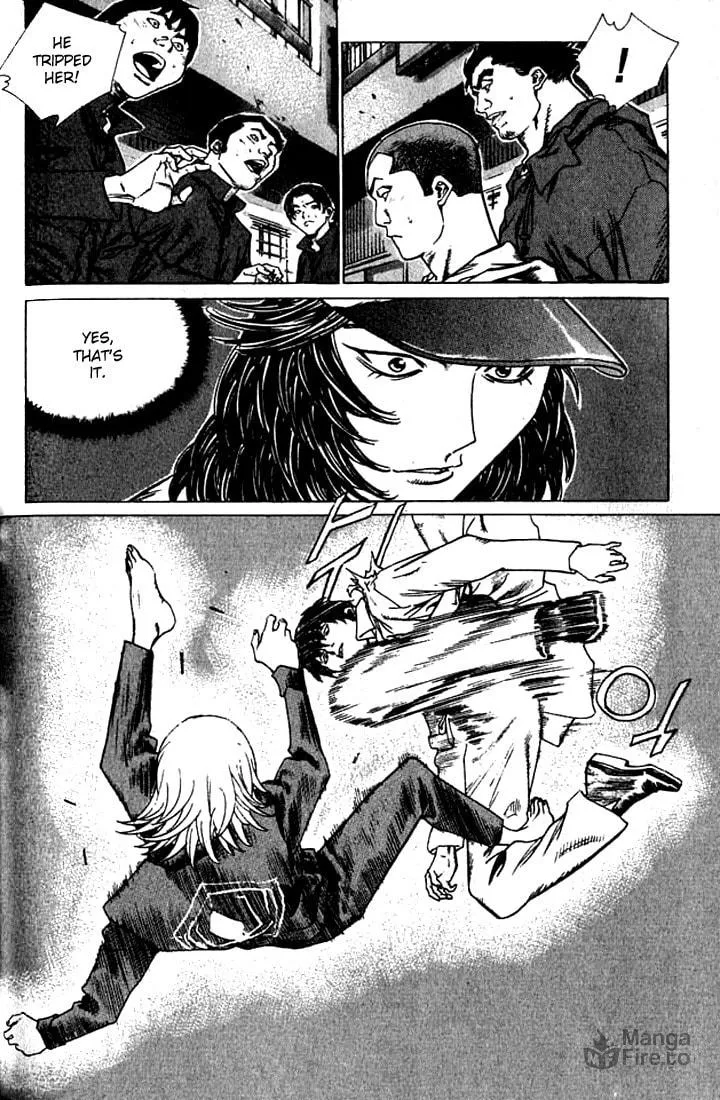 Read Quantum Mistake chapter 237 image 14 on Lezhin