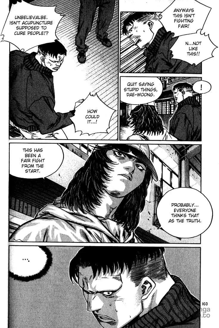 Read Quantum Mistake chapter 237 image 2 on Lezhin