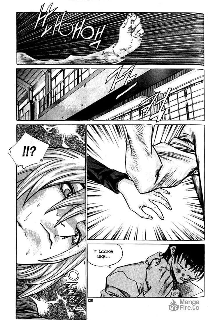 Read Quantum Mistake chapter 238 image 11 on Lezhin