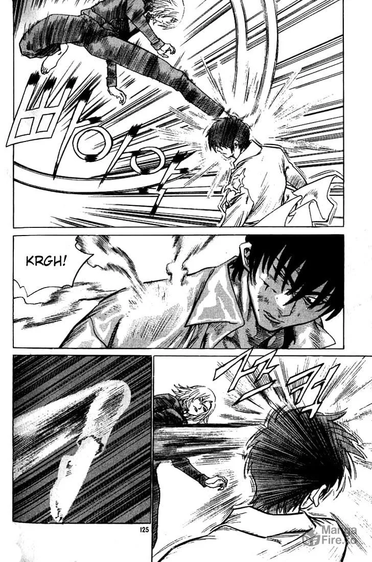 Read Quantum Mistake chapter 238 image 8 on Lezhin