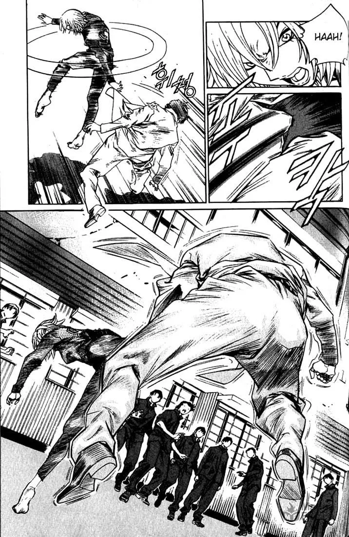 Read Quantum Mistake chapter 238 image 9 on Lezhin