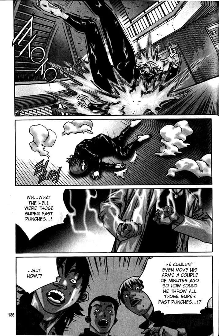 Read Quantum Mistake chapter 239 image 2 on Lezhin
