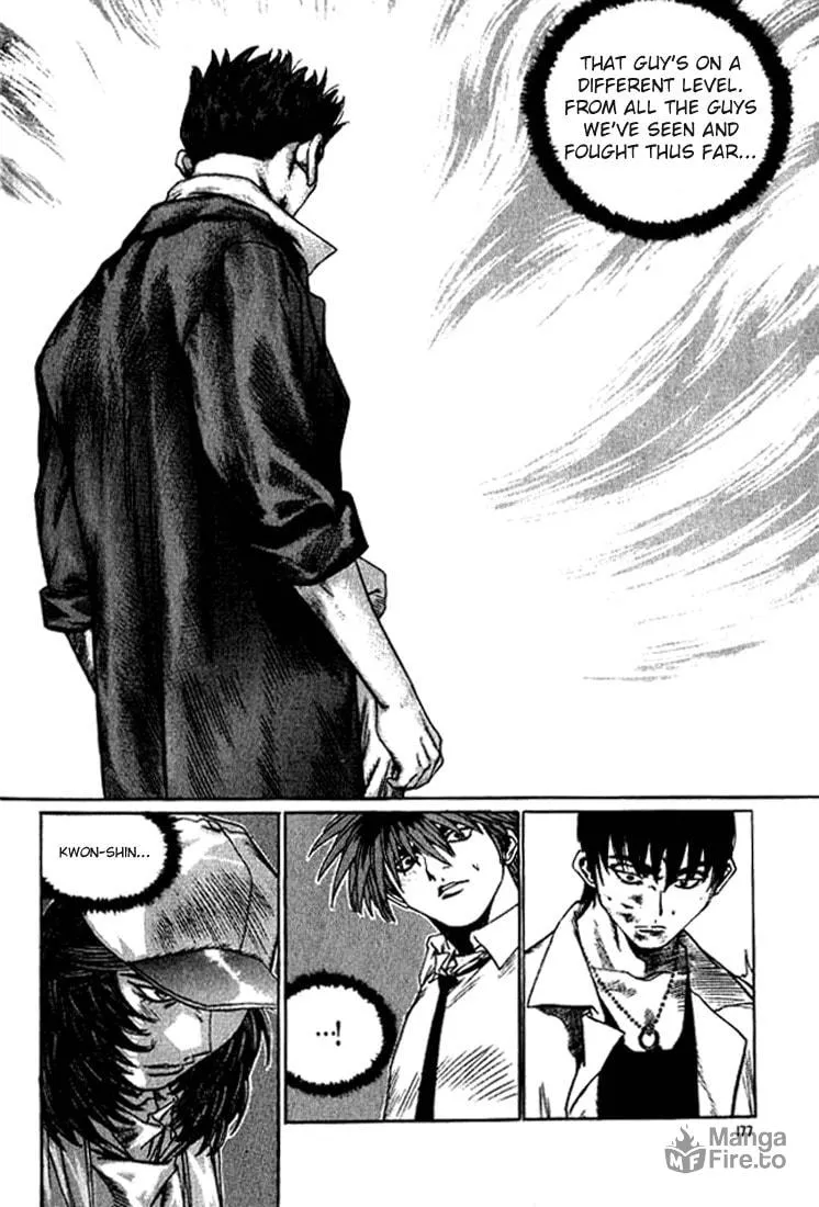 Read Quantum Mistake chapter 241 image 11 on Lezhin