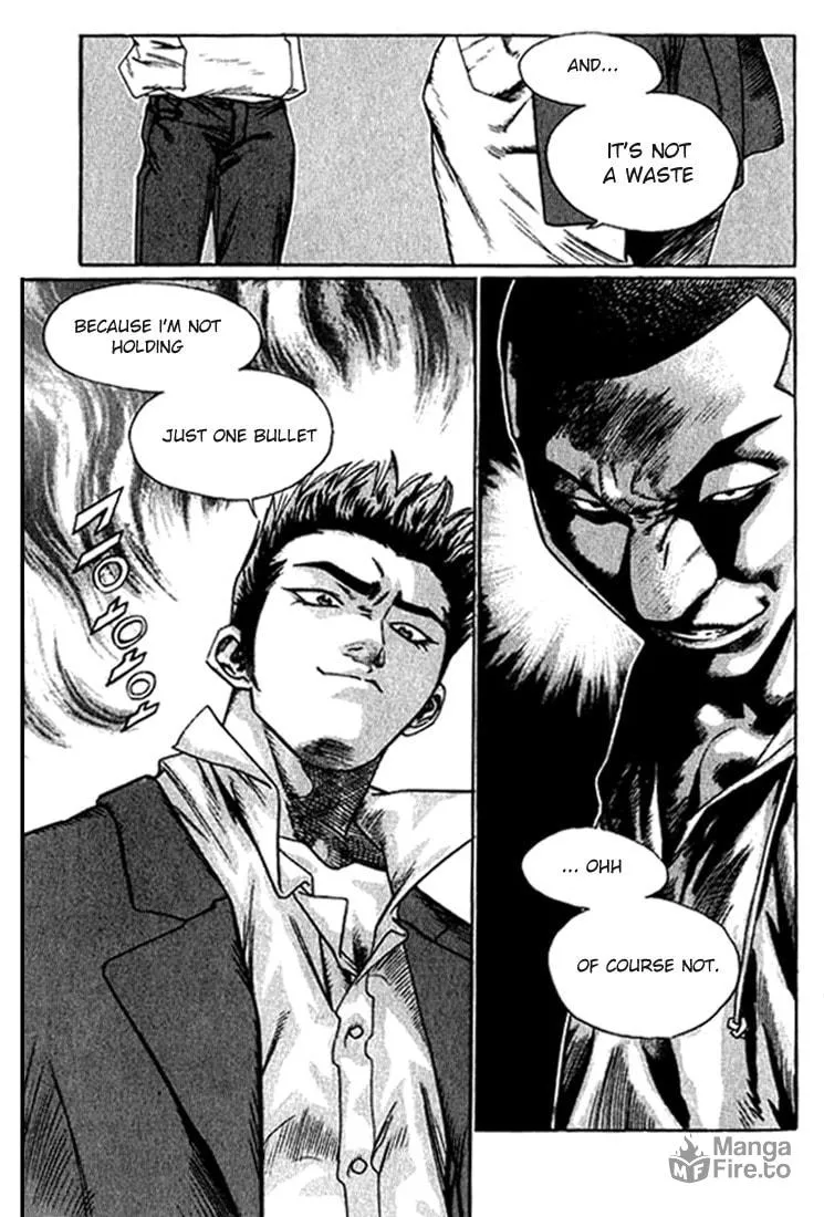 Read Quantum Mistake chapter 241 image 14 on Lezhin