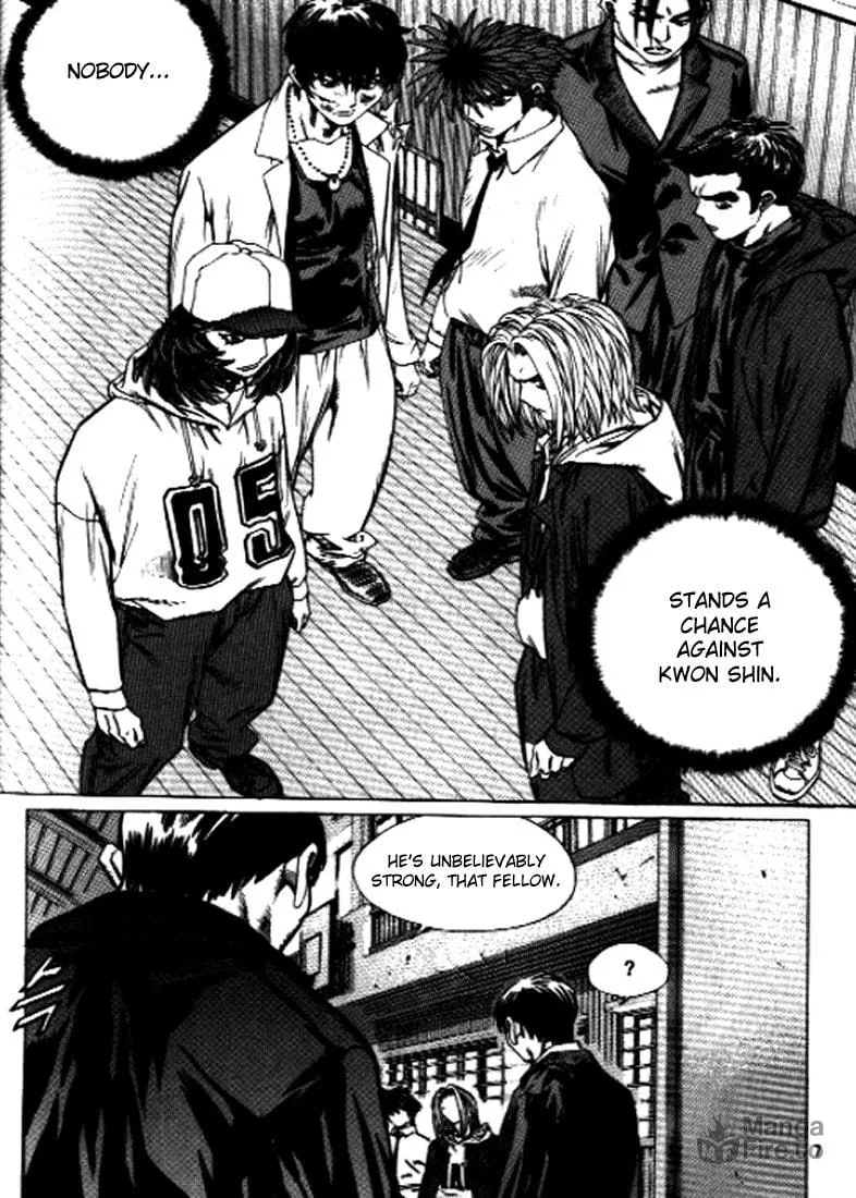 Read Quantum Mistake chapter 242 image 2 on Lezhin