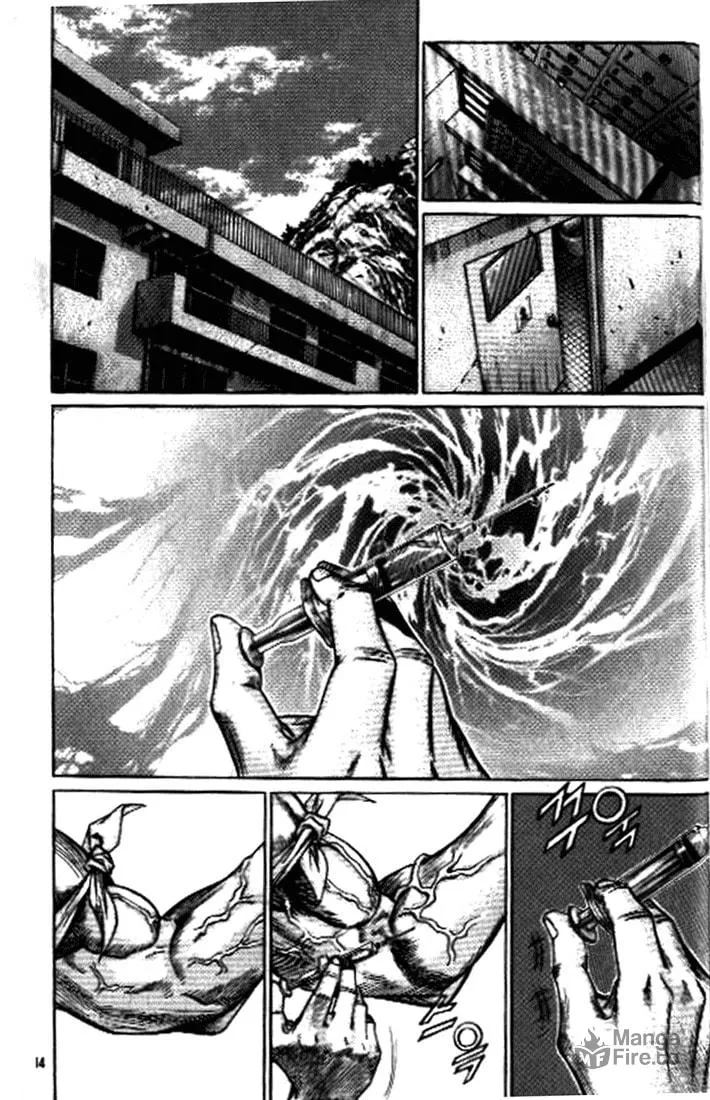 Read Quantum Mistake chapter 242 image 8 on Lezhin