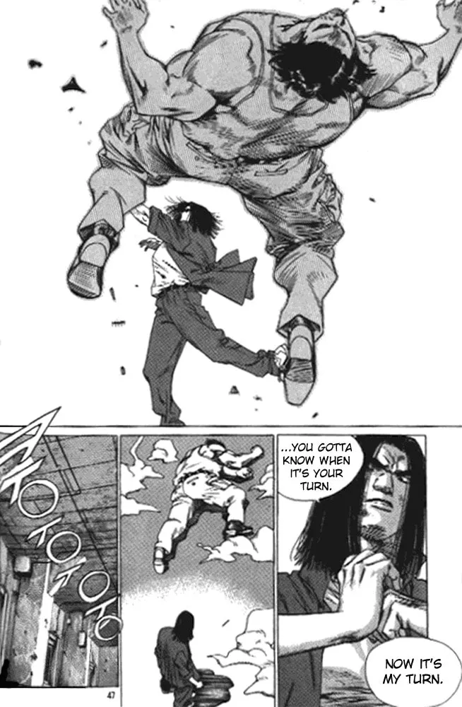 Read Quantum Mistake chapter 244 image 10 on Lezhin