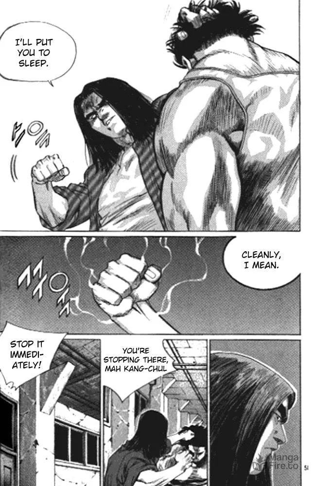 Read Quantum Mistake chapter 244 image 14 on Lezhin