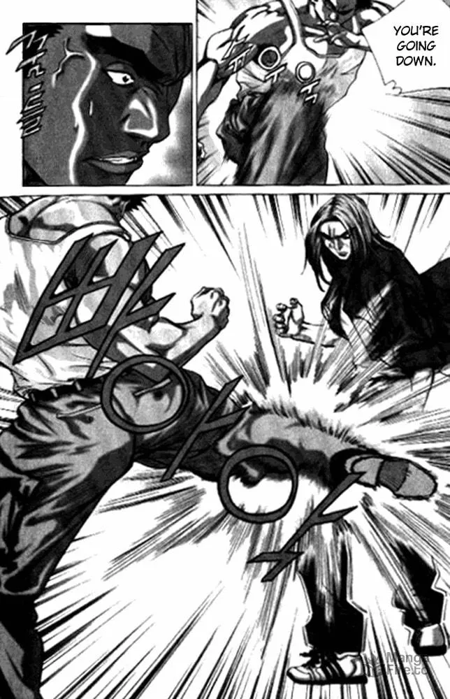 Read Quantum Mistake chapter 244 image 2 on Lezhin