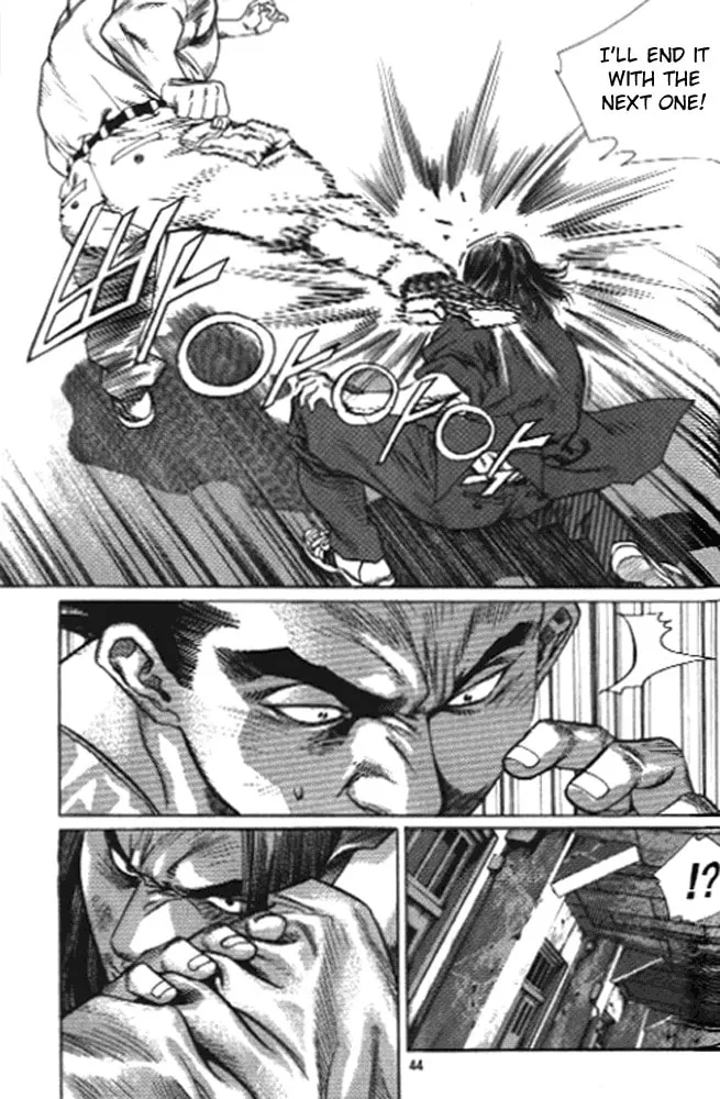 Read Quantum Mistake chapter 244 image 7 on Lezhin