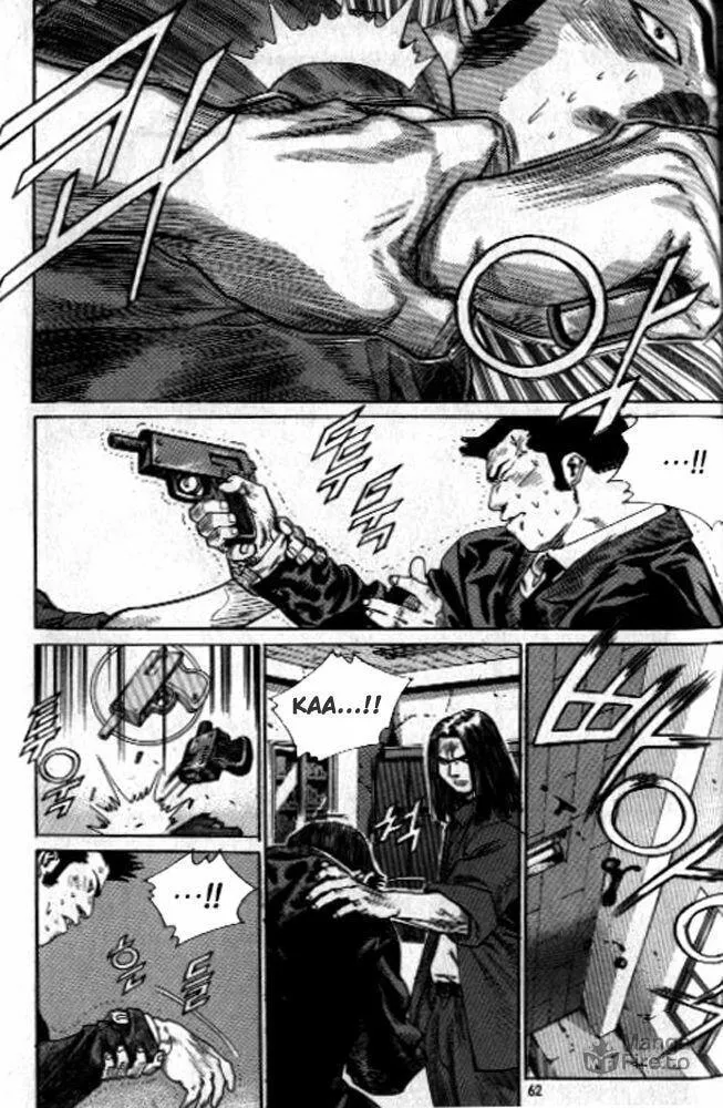 Read Quantum Mistake chapter 245 image 8 on Lezhin