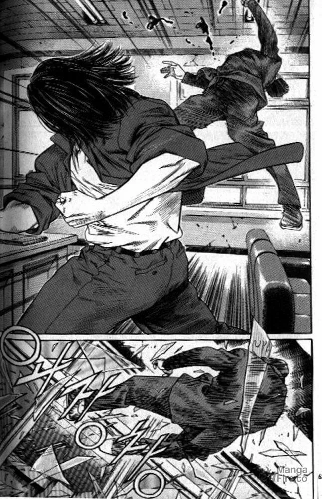Read Quantum Mistake chapter 245 image 9 on Lezhin