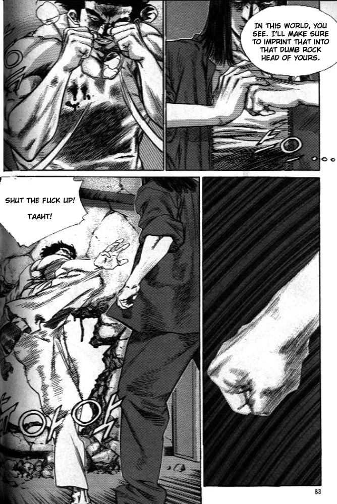 Read Quantum Mistake chapter 246 image 13 on Lezhin