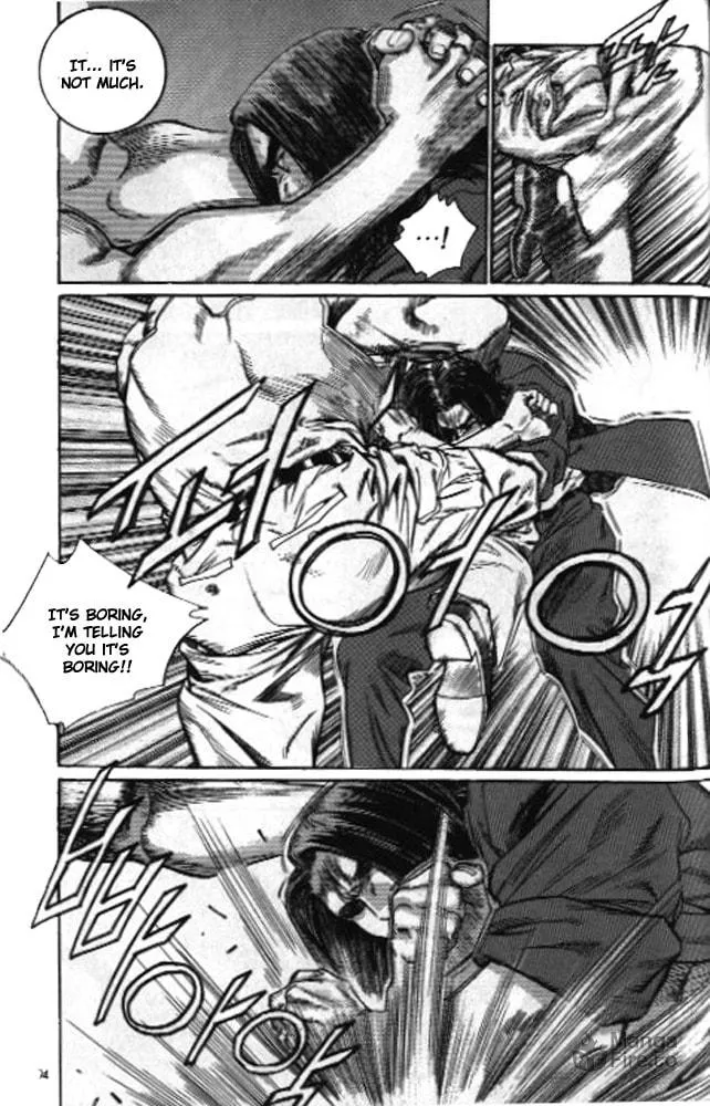 Read Quantum Mistake chapter 246 image 4 on Lezhin