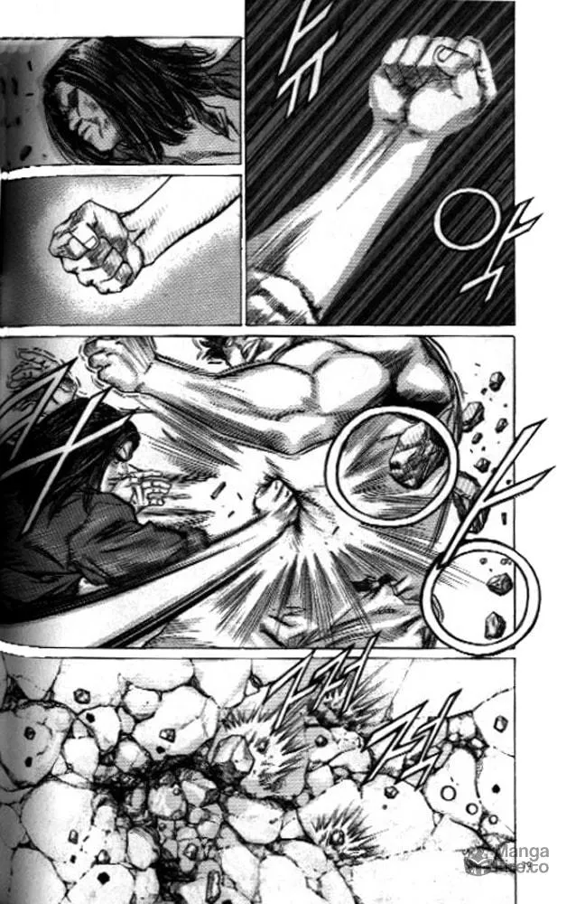 Read Quantum Mistake chapter 246 image 9 on Lezhin
