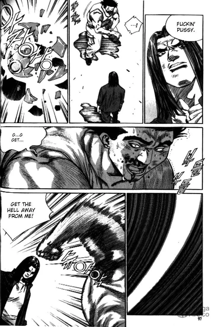 Read Quantum Mistake chapter 247 image 11 on Lezhin
