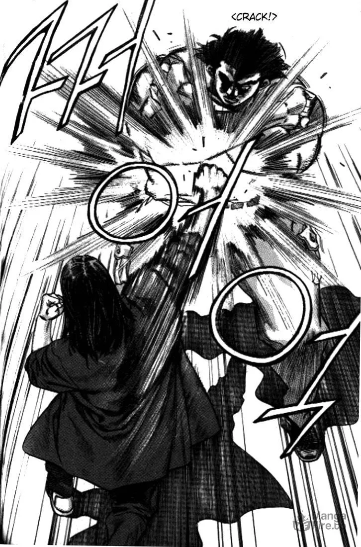 Read Quantum Mistake chapter 247 image 4 on Lezhin