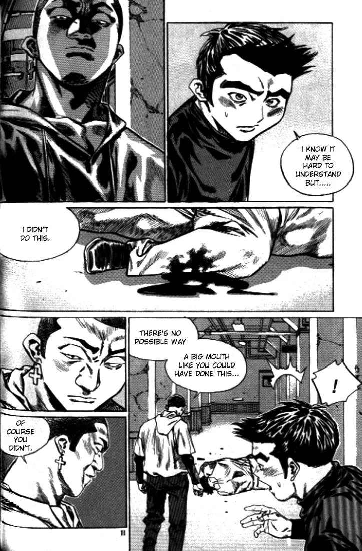 Read Quantum Mistake chapter 248 image 10 on Lezhin
