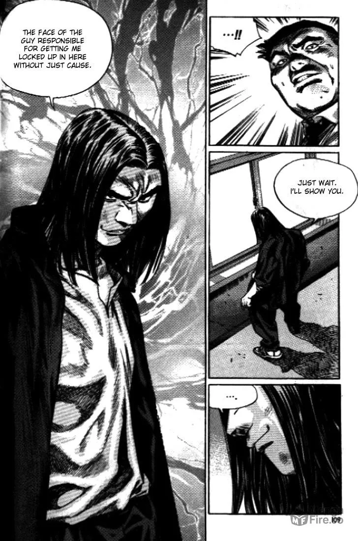 Read Quantum Mistake chapter 248 image 8 on Lezhin