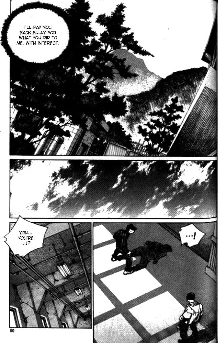 Read Quantum Mistake chapter 248 image 9 on Lezhin