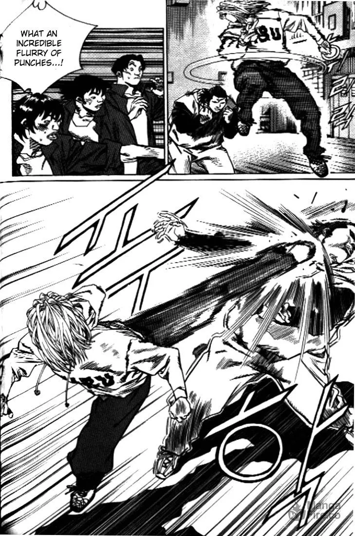 Read Quantum Mistake chapter 249 image 11 on Lezhin