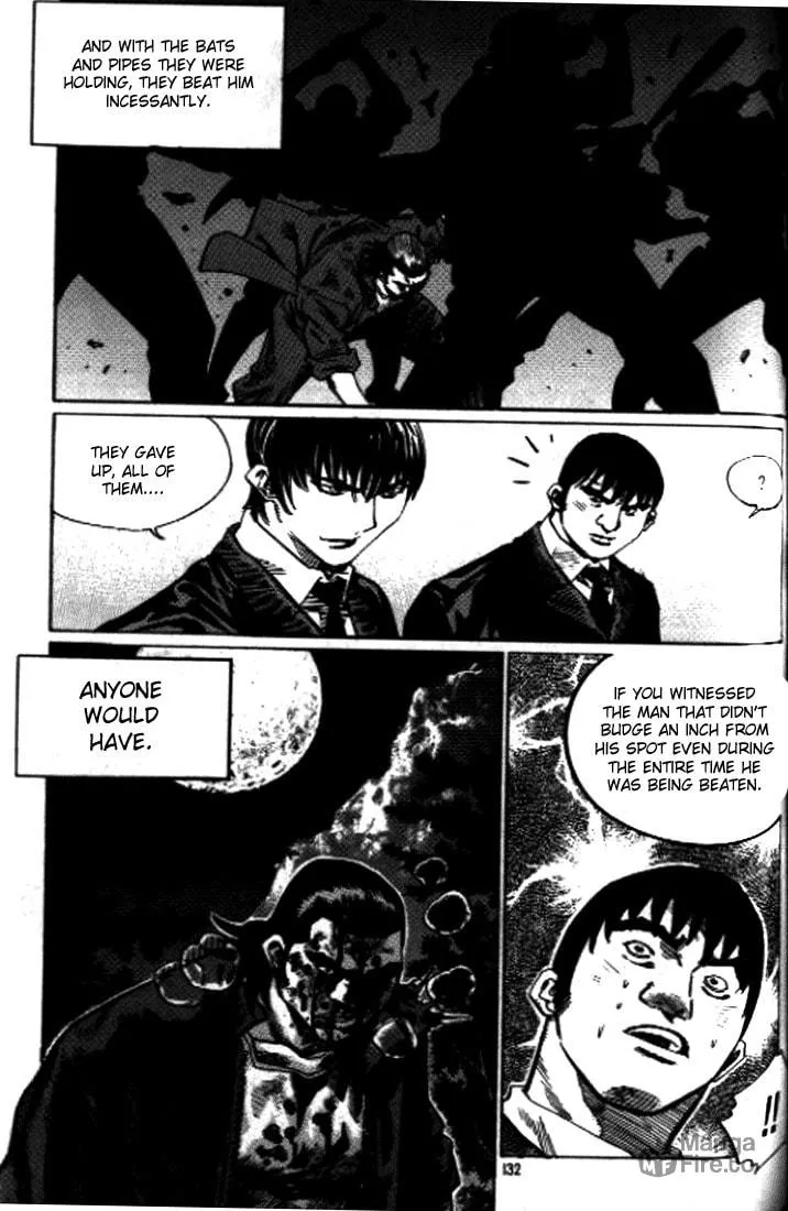 Read Quantum Mistake chapter 249 image 14 on Lezhin