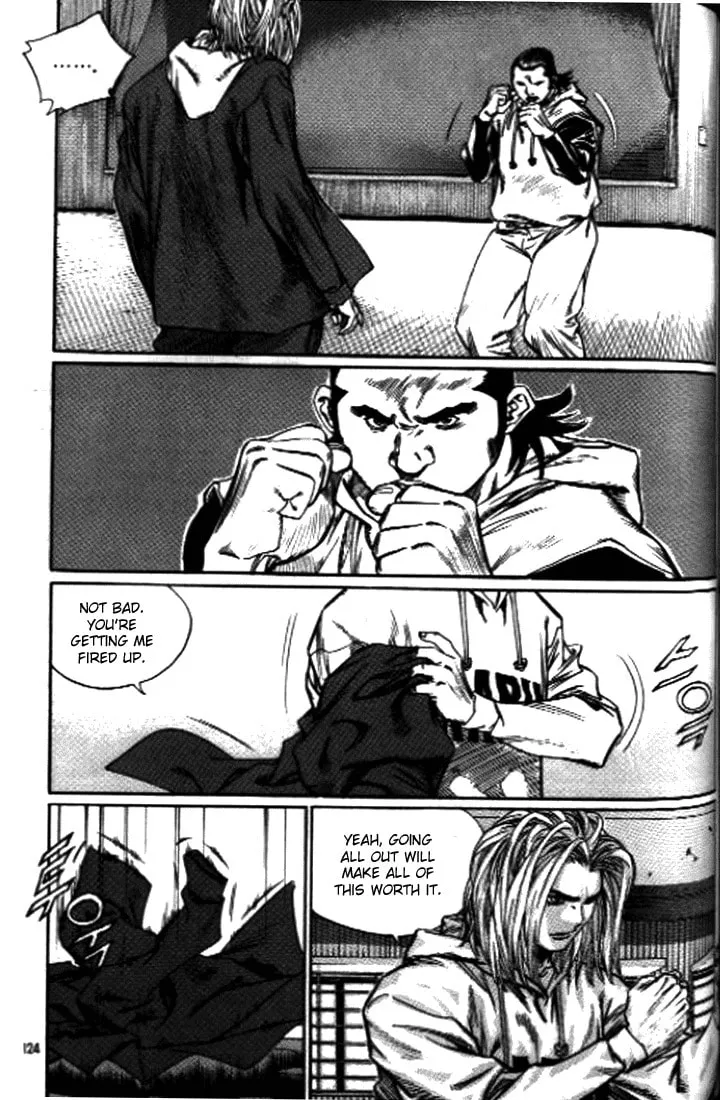 Read Quantum Mistake chapter 249 image 6 on Lezhin