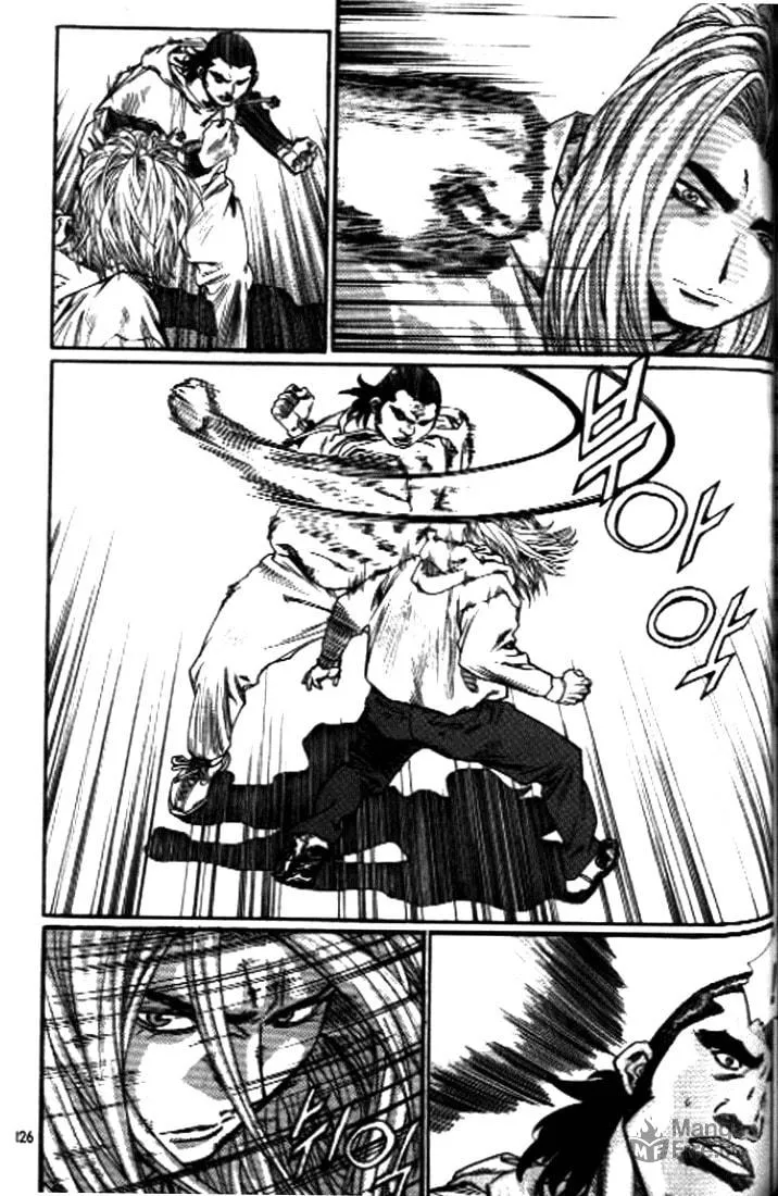 Read Quantum Mistake chapter 249 image 8 on Lezhin