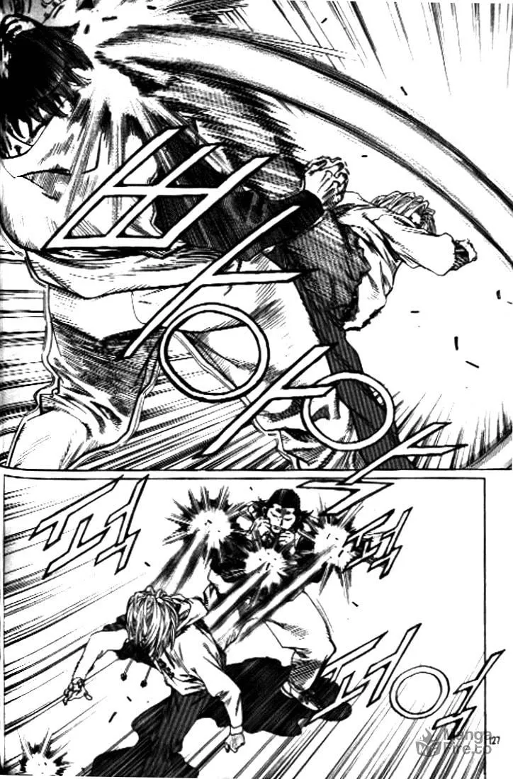 Read Quantum Mistake chapter 249 image 9 on Lezhin