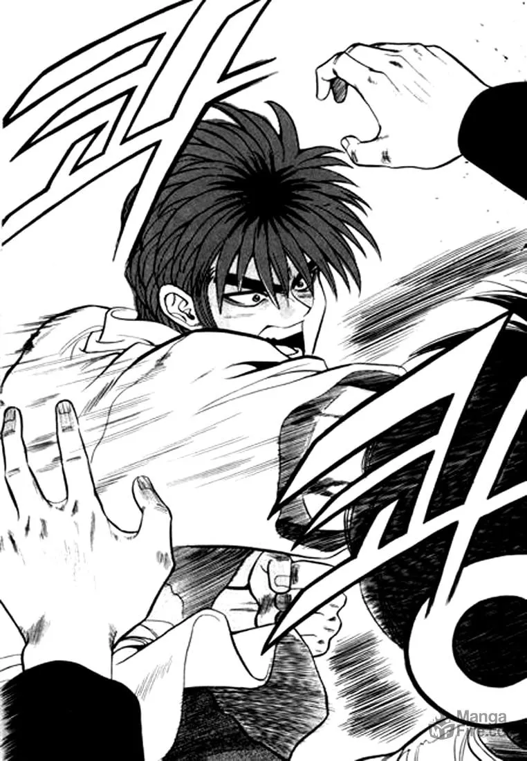 Read Quantum Mistake chapter 25 image 11 on Lezhin