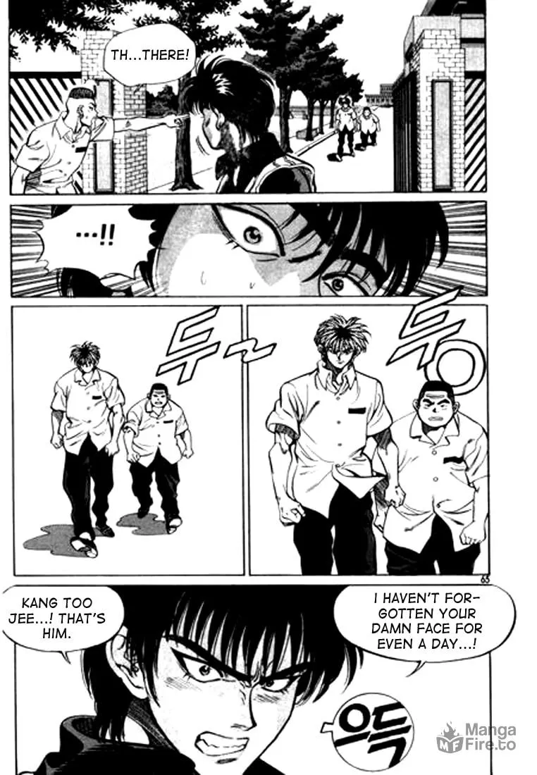 Read Quantum Mistake chapter 25 image 14 on Lezhin