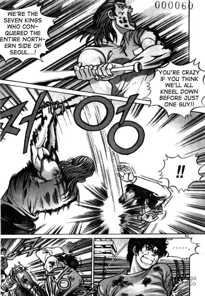 Read Quantum Mistake chapter 25 image 2 on Lezhin