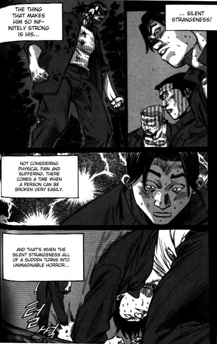 Read Quantum Mistake chapter 250 image 4 on Lezhin
