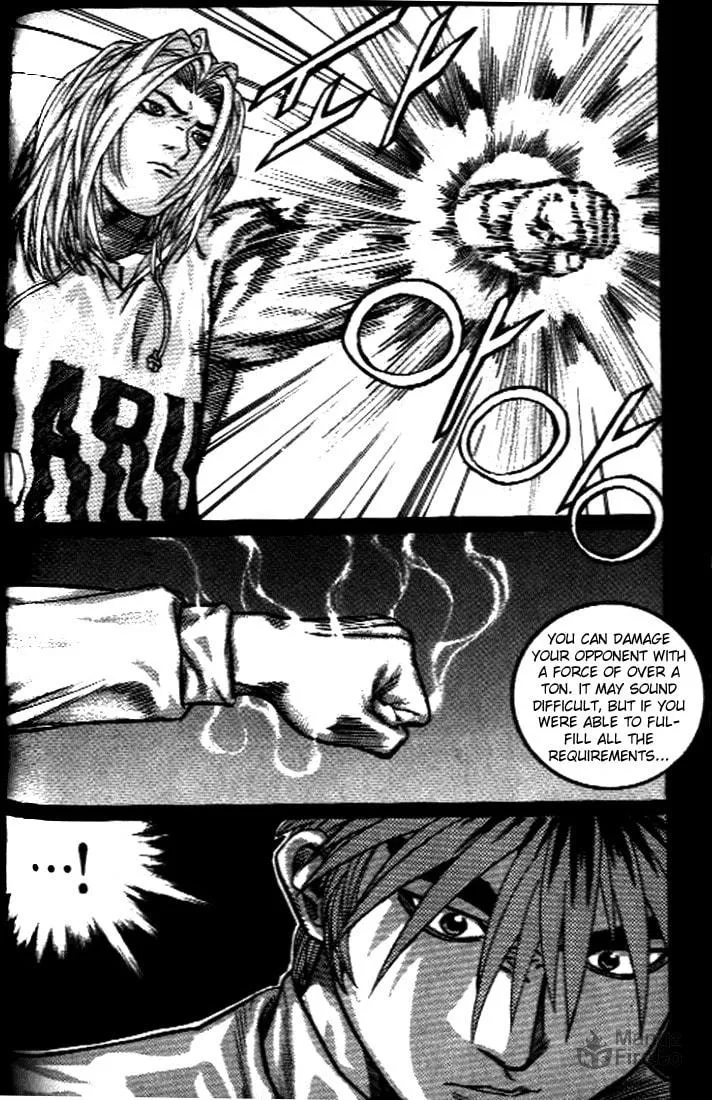 Read Quantum Mistake chapter 251 image 11 on Lezhin