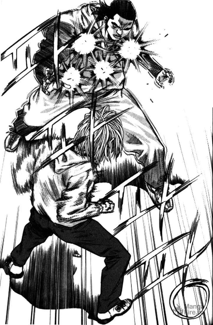Read Quantum Mistake chapter 251 image 8 on Lezhin