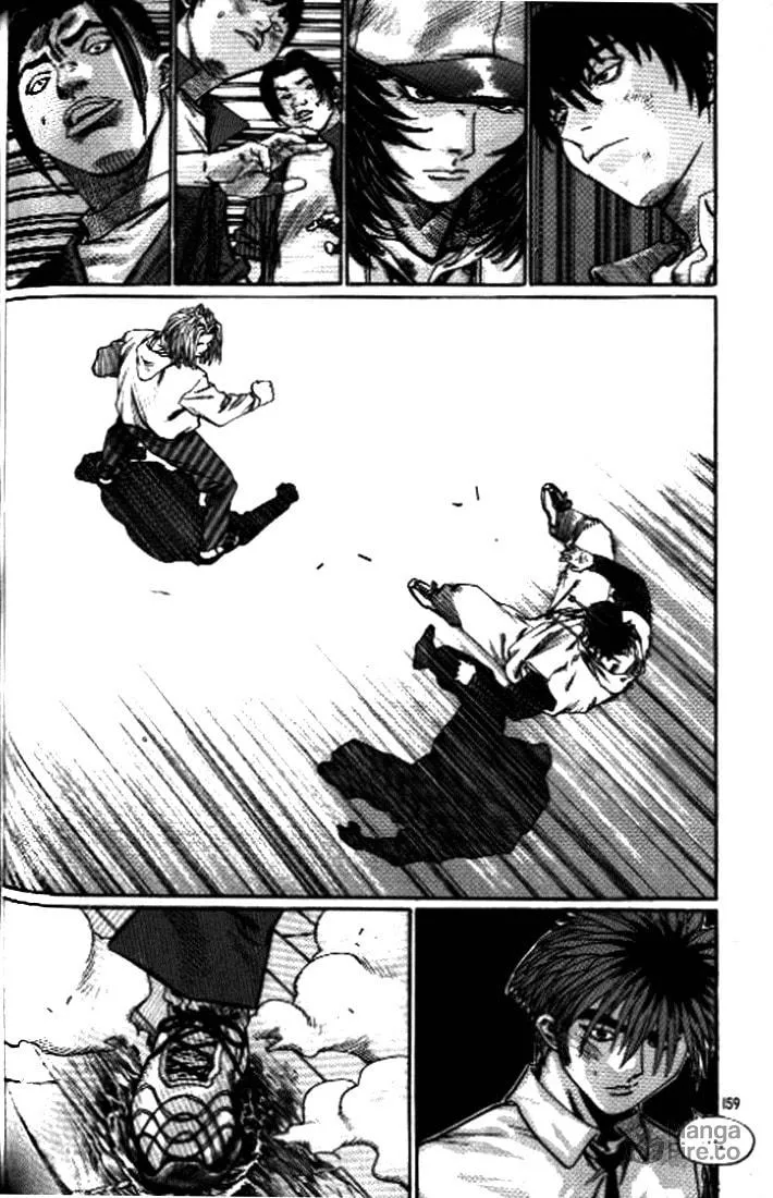 Read Quantum Mistake chapter 251 image 9 on Lezhin