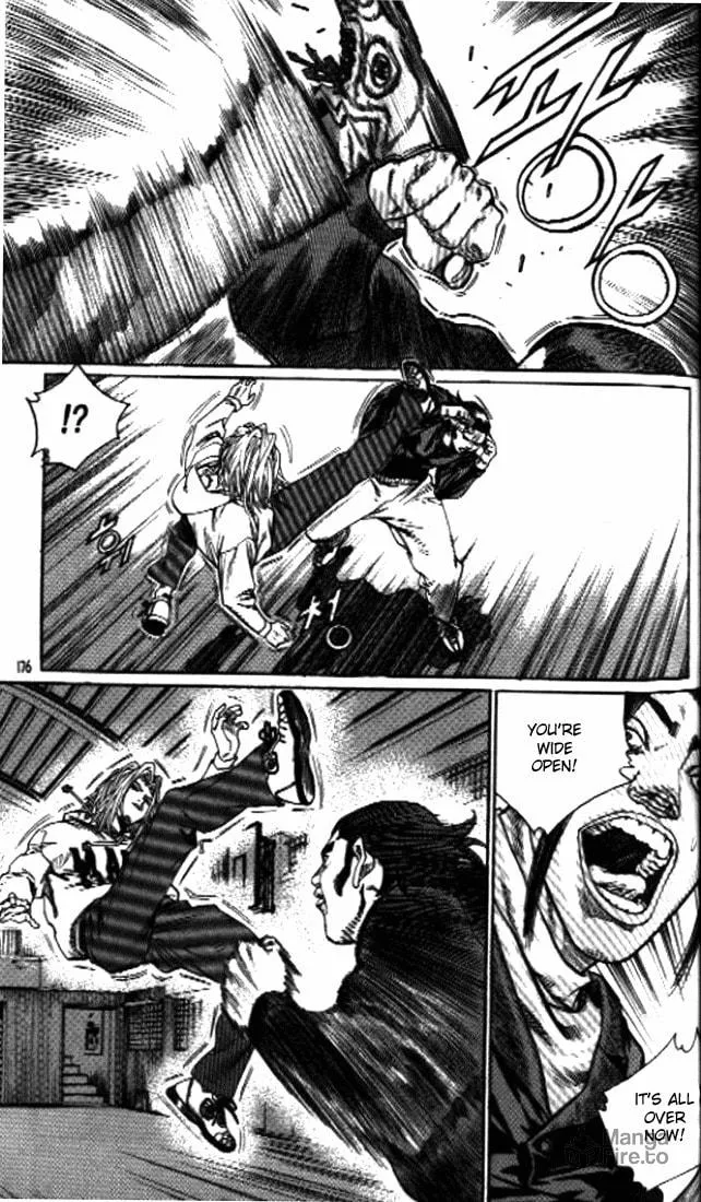 Read Quantum Mistake chapter 252 image 11 on Lezhin