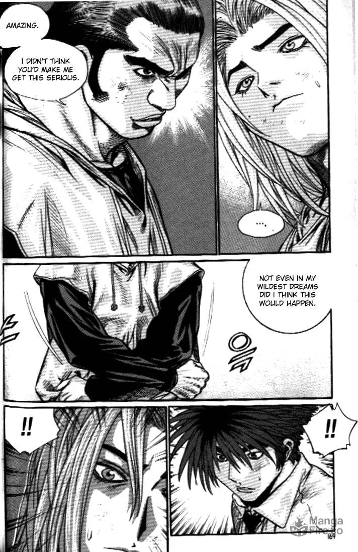 Read Quantum Mistake chapter 252 image 4 on Lezhin