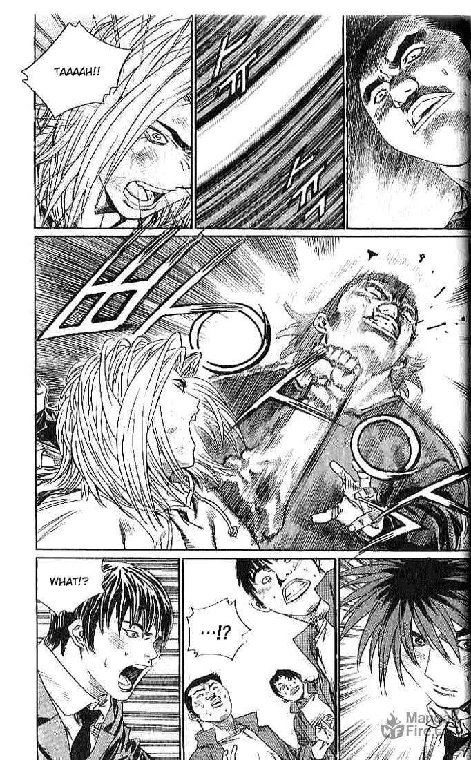 Read Quantum Mistake chapter 254 image 14 on Lezhin