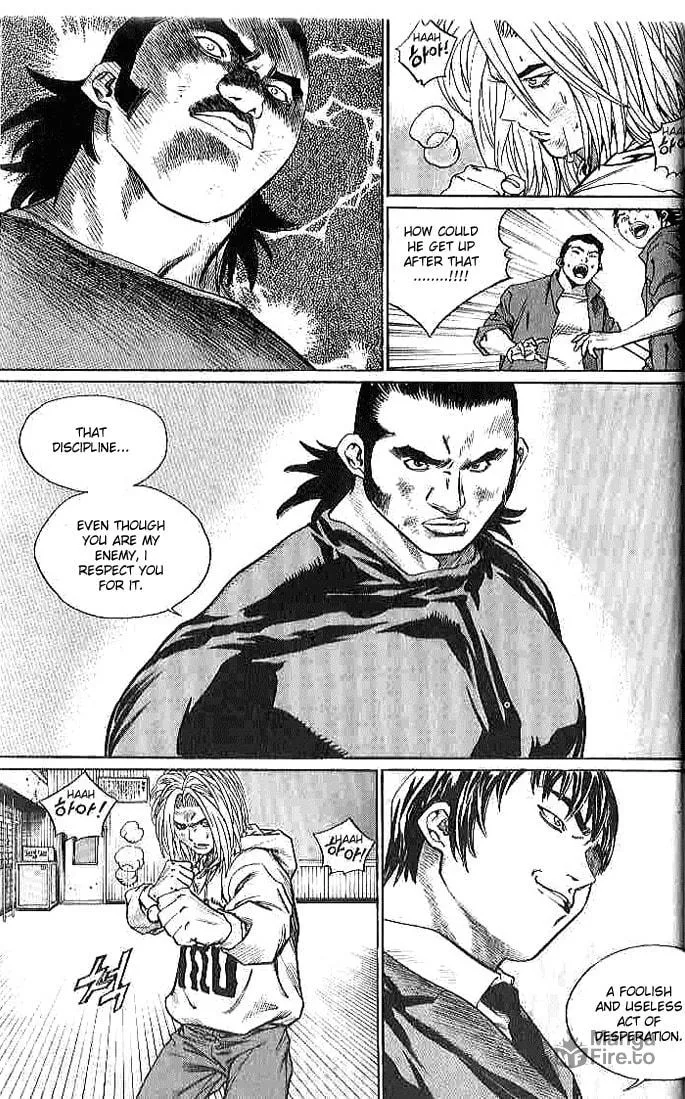 Read Quantum Mistake chapter 254 image 5 on Lezhin
