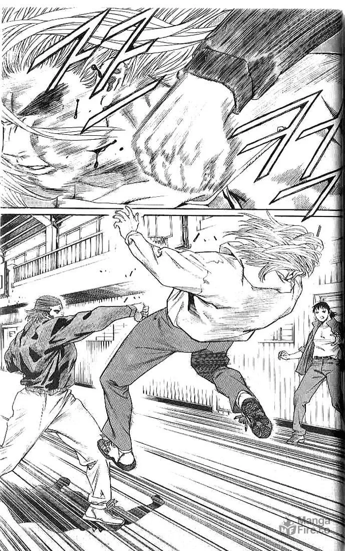 Read Quantum Mistake chapter 255 image 9 on Lezhin