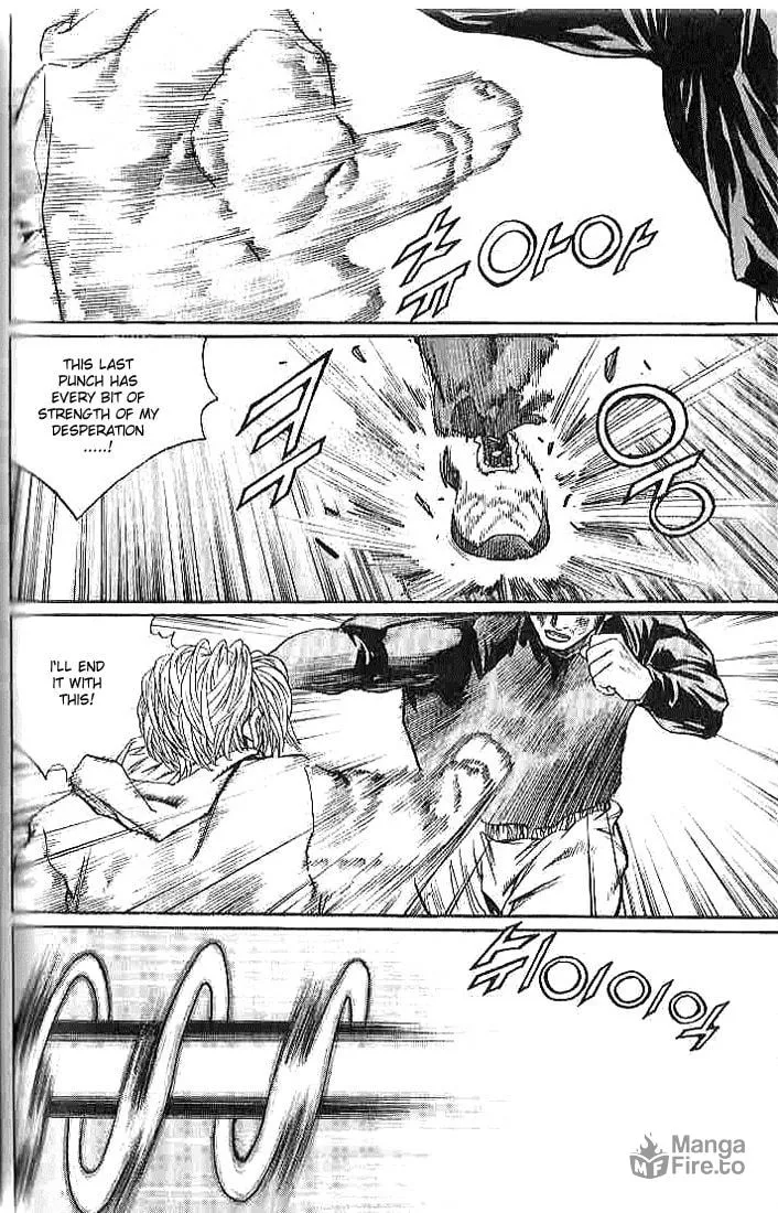Read Quantum Mistake chapter 256 image 8 on Lezhin