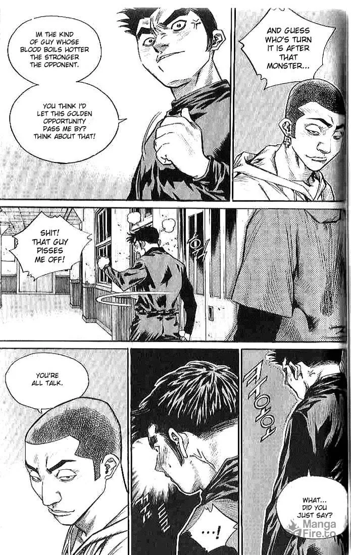 Read Quantum Mistake chapter 257 image 11 on Lezhin