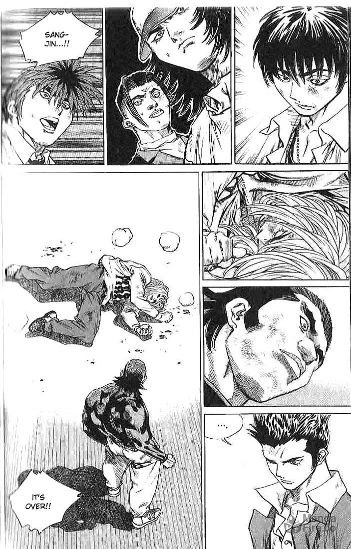 Read Quantum Mistake chapter 257 image 4 on Lezhin
